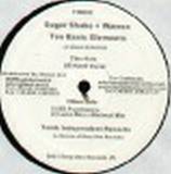 Sugarshake - 10 Basic Elements