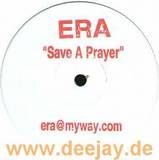 Era - Save A Prayer