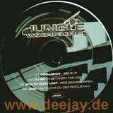 Jungle Warfare - Volume 24