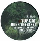 Top Cat - Bunn The Sensi