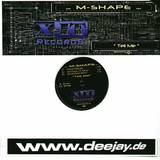 M-shape - Tell Me