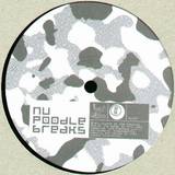 The Buzzard Necks - Darkside / Building