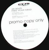 68 Beats - Free Your Mind
