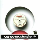 Praga - Pump The Bass