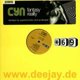 Cyn - Fantasy Reality