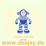 Thor Twins - 10k Feet
