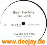Beatfactory - How Old Are You