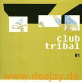 Club Tribal - Vol.1 - 2x12"