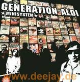 Generation Aldi - Mini System 2x12"