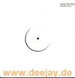 Iio - At The End *2* *fairlite Rmx*