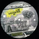 Kittycorner Records - Westpäckel Ep