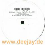 Dj Eclipse - Another Trip To The Moon 2003