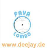 Dj Gregory - *1* Faya Combo Cuts