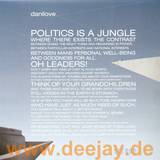 Danilove - Politics Is A