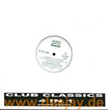Mark'oh Vs. John Davies / Blue - 4 In 1 Dance Classic