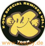 X-que - Special Remixes *1*