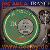 Jet Set - Into The Blue