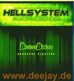 Hellsystem - Hustlers Ep
