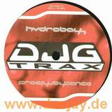 Hydrobass - Free / Substance