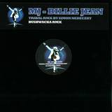 Simon Nedeczky - Tribal Billie Jean