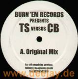 Ts Vs. Cb - Step Inside Love