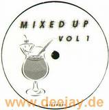 Mixed Up - Volume 1