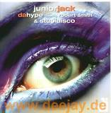 Junior Jack - Da Hype / Stupidisco
