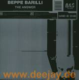 Beppe Barilli - The Answer