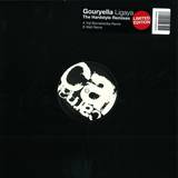 Gouryella - Ligaya *remixes*