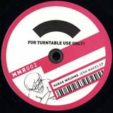 Robag Wruhme - Jena Makks Ep