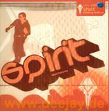 Spirit - Solitaire