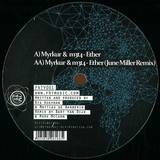 Myrkur & M3t4 - Ether
