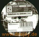 Polartraxx Vs. Unicorn - Hero