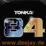 Tonka - 84 3 X 12"