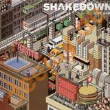 Shakedown - *1* Lovegame*white*