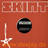 X-press 2 - Strobelight Silhouette