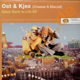 Ost & Kjex - Eaten Back To Life