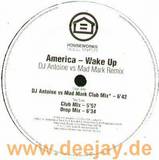 America - Wake Up