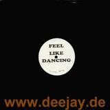 Naughty Dancing - Feel Like Dancing