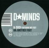 Distorted Minds - Ouch (ft Foxy) / Another Fight
