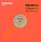 Palanya - Emotional Overload