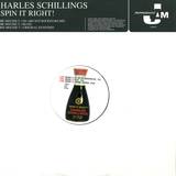 Charles Shillings - Spin It Right