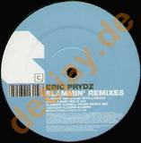 Eric Prydz - Slammin *rmx*
