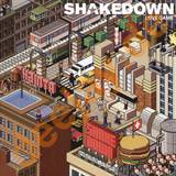 Shakedown - Love Games *1*