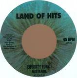 Mistafide - Equidity Funk 7"