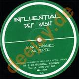 Def Wish - No.1 Choose