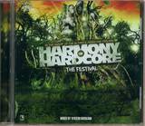 Overload - Harmony Of Hardcore