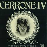 Cerrone - The Golden Touch (lp) (new Mastering)