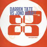 Darren Tate Vs. Jono Grant - Let The Light Shine In