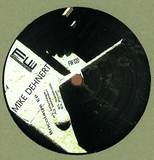 Mike Dehnert - Bricolage Ep